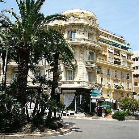Alexandra Monaco Hotel Exterior photo