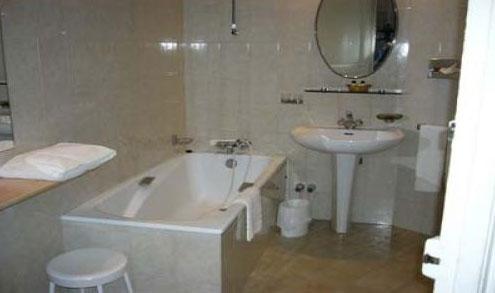 Alexandra Monaco Hotel Room photo