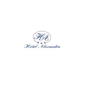 Alexandra Monaco Hotel Logo photo